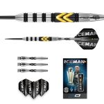 Red Dragon Gerwyn Price Thunder Special Edition