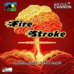 Weiss Cannon Firestroke Strings 17g Reel