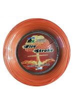Weiss Cannon Firestroke Strings 17g Reel