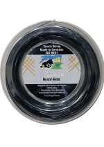 Weiss Cannon Black 5 Edge Strings 17g