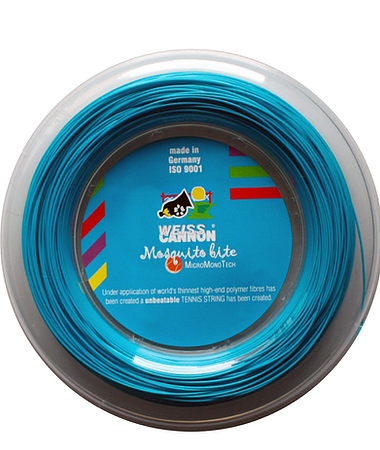 Weiss Cannon Mosquito Bite Strings 17g