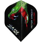 Red Dragon Snakebite Holographic Flights