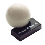 Powerglide Cue Ball
