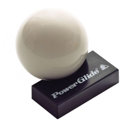 Powerglide Cue Ball