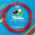 Weiss Cannon Mosquito Bite Strings 17g