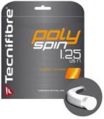 Tecnifibre Poly Spin 17