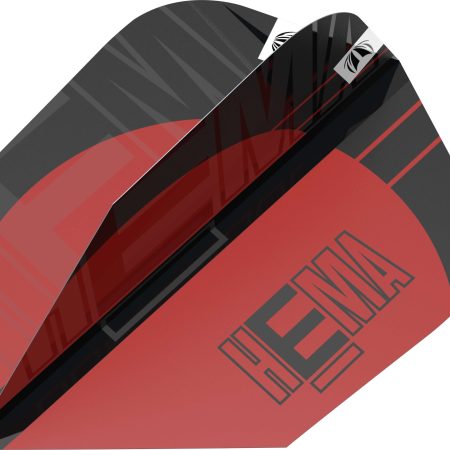 Target Hema Pro Ultra no6 Flights