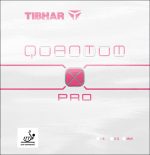 Tibhar Quantum X Pro Pink