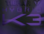 Tibhar Hybrid K3