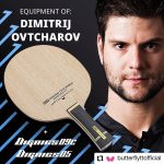 images Butterfly Ovtcharov IF ALC