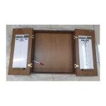 Datadart White Marker Score Board