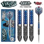 Shot Viking Raven