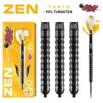 Shot Zen Tanto