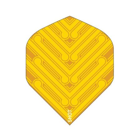 Shot Flights Manu Yellow