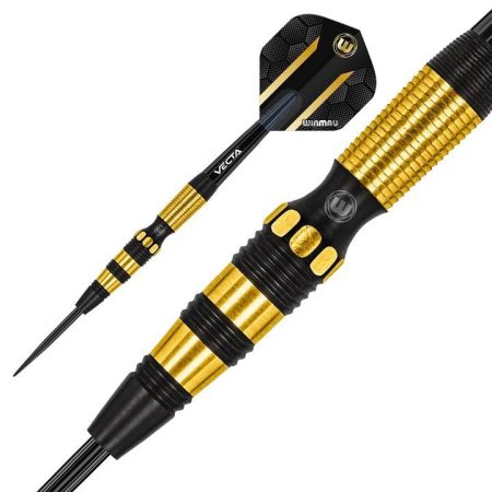 Winmau Simon Whitlock Gold