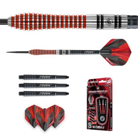 Winmau Dennis Priestley Special Edition