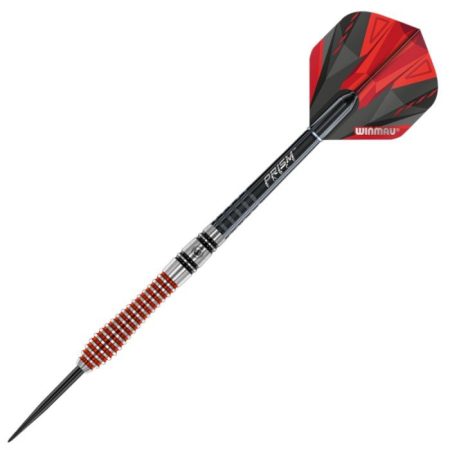 Winmau Dennis Priestley Special Edition