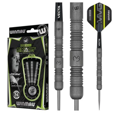 Winmau MVG Exact