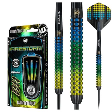 Winmau Firestorm