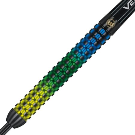 Winmau Firestorm