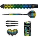 Winmau Firestorm