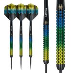Winmau Firestorm
