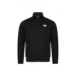 Butterfly Jacket Higo Black