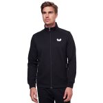 Butterfly Jacket Higo Black