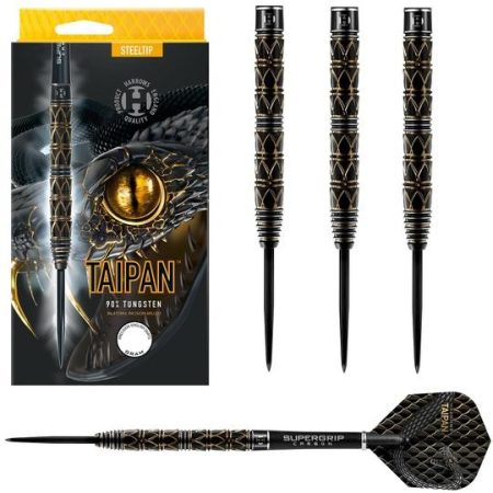 Harrows Taipan
