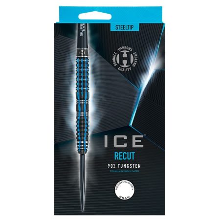Harrows ICE Recut