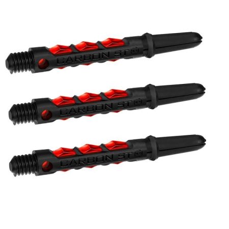 Harrows Carbon ST Shafts Red