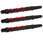 Harrows Carbon ST Shafts Red