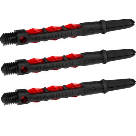 Harrows Carbon ST Shafts Red