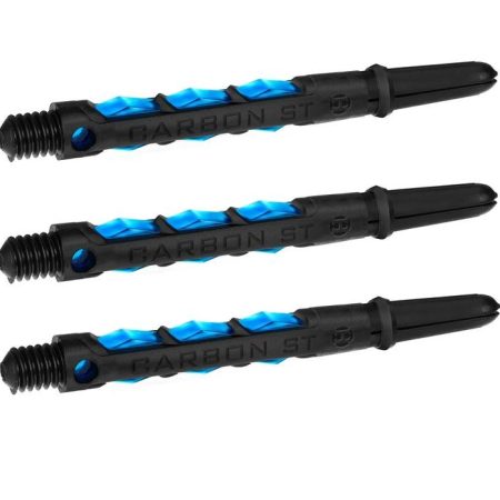 Harrows Carbon ST Shafts Aqua