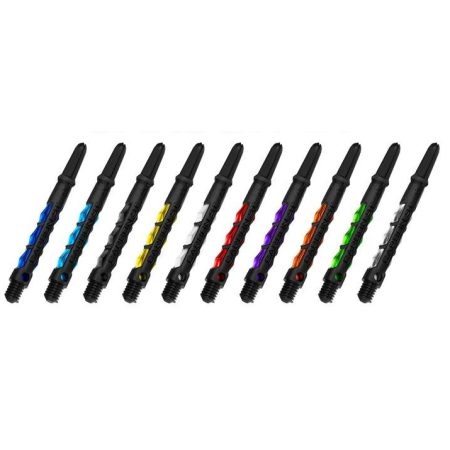 Harrows Carbon ST Shafts Green