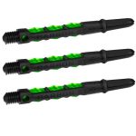 Harrows Carbon ST Shafts Green
