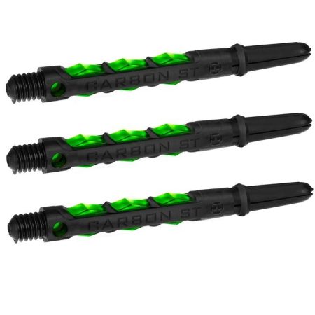 Harrows Carbon ST Shafts Green
