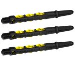Harrows Carbon ST Shafts Yellow