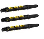 Harrows Carbon ST Shafts Yellow