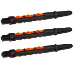 Harrows Carbon ST Shafts Orange