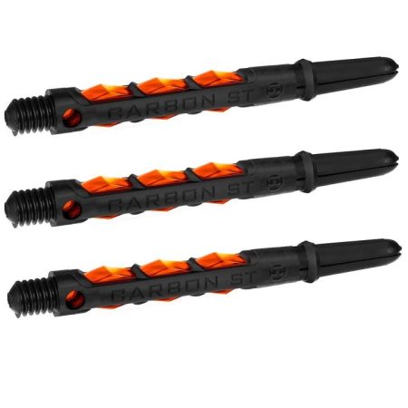Harrows Carbon ST Shafts Orange