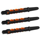 Harrows Carbon ST Shafts Orange