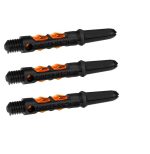 Harrows Carbon ST Shafts Orange