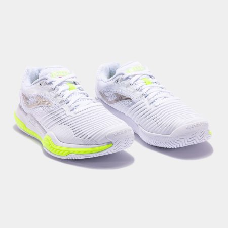 Ladies Padel Shoes