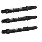 Harrows Carbon ST Shafts Clear