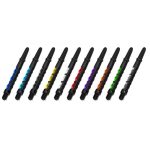 Harrows Carbon ST Shafts Purple