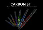Harrows Carbon ST Shafts Purple