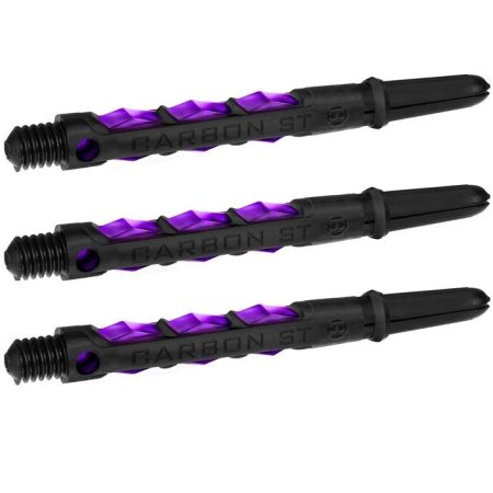 Harrows Carbon ST Shafts Purple
