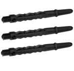 Harrows Carbon ST Shafts Black