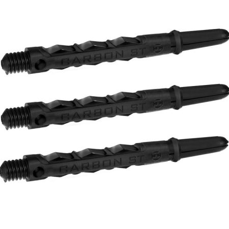 Harrows Carbon ST Shafts Black